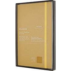 Moleskine notebook soft cover ruled Moleskine Limited Collection Large Ruled Soft Cover