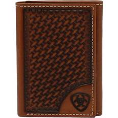 Dickies Embossed Trifold Men's Wallet