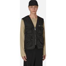 Vests on sale Givenchy Padded technical vest black