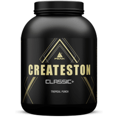 Peak Createston 3090g Tropical