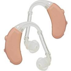Support & Protection Lucid Hearing Enrich OTC Hearing Aids CVS