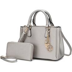 MKF Collection Jeni Signature Crossbody Bag