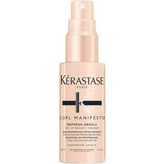 Kerastase curl manifesto Kérastase Curl Manifesto Refresh Absolu Second Day Curl Refreshing