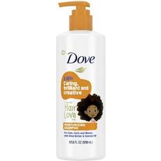 Children Shampoos Dove Kids Care Hair Moisturizing Shampoo