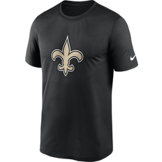 Women's Nike Deonte Harris Black New Orleans Saints Game Jersey