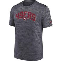 Men's Nike George Kittle Silver San Francisco 49ers Atmosphere