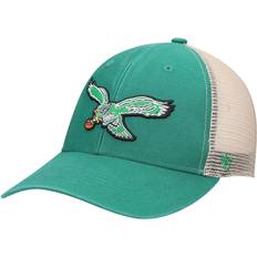 Philadelphia Eagles New Era Women's Core Classic 2.0 9TWENTY Adjustable Hat  - Kelly Green