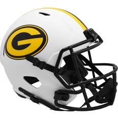 Washington Commanders Riddell Speed Replica Helmet - Alternate – Green  Gridiron, Inc.