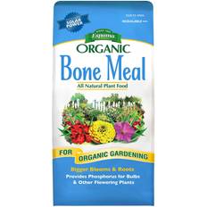Soil Espoma Organic Bone Meal Fertilizer 4-12-0.