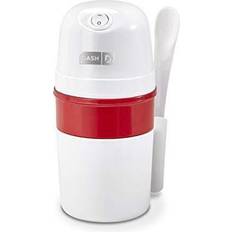 Rise by Dash RPIC100GBSK04 Ice Cream Maker, Blue