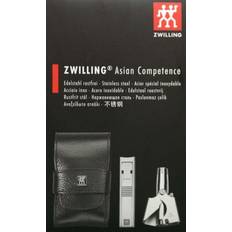 Zwilling Beauty Manicure Twinox pocket case, 2 pcs., 97106-004