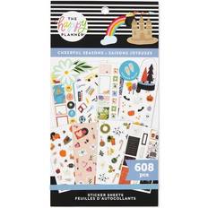 Stickers on sale Value Pack Stickers Cheerful Seasons