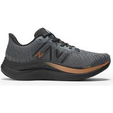 New Balance FuelCell Propel v4 Graphite/Black Women's Shoes Gray