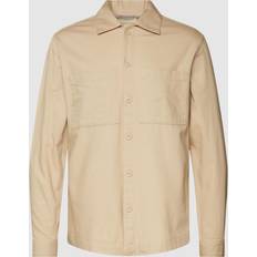 Jack & Jones Male Overshirt Frühlings