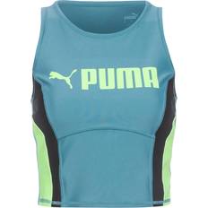 Puma FIT EVERSCULPT Croptop Damen