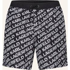 Karl Lagerfeld Badehose