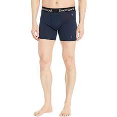 Smartwool Underwear Smartwool Merino Boxer Brief Boxed Men's Deep Navy SW0169980921-M