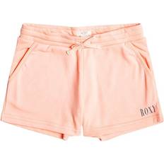 Roxy Girl's Happiness Forever Short Origin - Tropical Peach (ERGFB03290-MDR0)