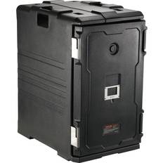 VEVOR Camping & Outdoor VEVOR Insulated Food Box Carrier
