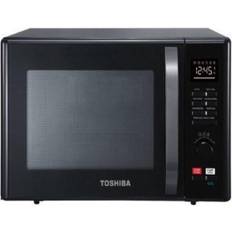 Microwave Ovens Toshiba AC028A2CA Black