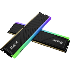Adata Spectrix D35G DDR4 3200MHz 2x32GB (AX4U320032G16A-DTBKD35G)