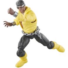 Hasbro Marvel Knights Marvel Legends Luke Cage Power Man 6-Inch Action Figure