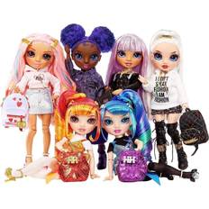 Rainbow High Dolls: Best Of 2024