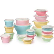 Kitchen Storage Tupperware Heritage Food Container 36