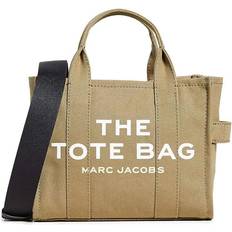 Grün Handtaschen Marc Jacobs The Small Tote Bag - Slate Green