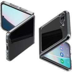 Spigen Samsung Galaxy S22 Mobiltilbehør Spigen Air Skin Case for Galaxy Z Flip 5