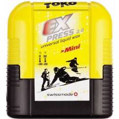 Toko Racing Wax Remover (500ml)