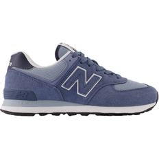 New Balance 574 M - Vintage Indigo/Arctic Grey/White