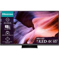Hisense Wi-Fi 6 (802.11ax) TV Hisense 65U8KQ