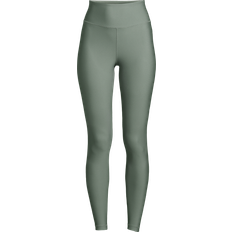 Graphic High Waist Tights - Dusty Green