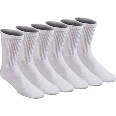 Dickies All Purpose Cushion Crew Socks 6-pack