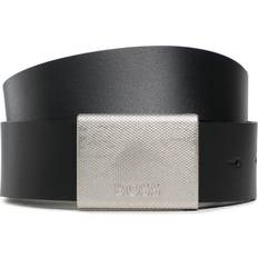 Hugo Boss Herre Belte Hugo Boss Men's Jep Belt Black