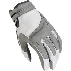 Motorradhandschuhe Macna Darko Gloves Beige,Grey