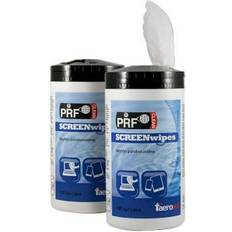 prf screen wipes anti-static cleaning wet
