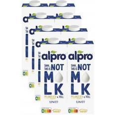 Alpro THIS IS NOT MLK