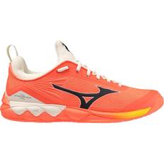 44 ½ Volleyballschuhe Mizuno Wave Luminous Indoor Court Shoes AW23