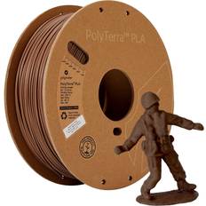 Polymaker PLA PRO Filament 1.75mm Army Beige Powerful PLA 3D Printer  Filament