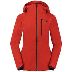 Sweet Protection Crusader GTX Infinium Jacket Women's - Lava Red