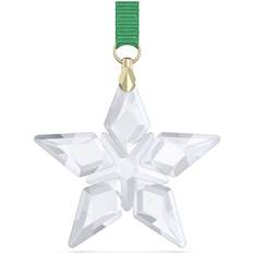 Swarovski Kristall Figuren Annual Edition Little Star Ornament 2023 Weihnachtsbaumschmuck