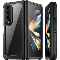 Ends Today: Pre-Order A Samsung Galaxy Z Fold4 Or Flip 4 And Receive Up To  $1,000 Off Via Trade In, 5% Off, Free Memory Upgrade, Free Case, And  $100-$300 Bonus Accessory Credit! 