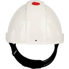 Sikkerhetshjelmer 3M G30DUW Hard hat White