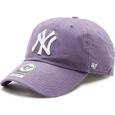 Caps reduziert '47 MLB New York Yankees 'CLEAN UP Cap, iris