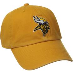 Minnesota Vikings '47 Woodland Clean Up Adjustable Hat - Camo