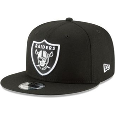 Las Vegas Raiders New Era 2021 NFL Draft Trucker 39THIRTY Flex Hat