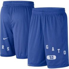 Pants & Shorts on sale Nike Men's Royal Florida Gators Wordmark Performance Shorts