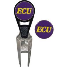 Team Effort Golf NCAA CVX Ball Mark Repair Tool ECU Pirates